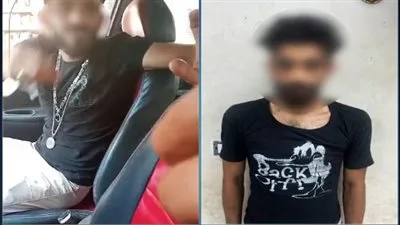 الداخلية توضح تفاصيل فيديو إجبار مواطن على دفع أموال في الجيزة الداخلية توضح تفاصيل فيديو إجبار مواطن على دفع أموال في الجيزة