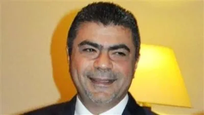 أيمن الجميل: الإصلاح الاقتصادي الشامل خلق بيئة مشجعة للاستثمارات الأجنبية وتعزيز دور القطاع الخاص. أيمن الجميل: الإصلاح الاقتصادي الشامل خلق بيئة مشجعة للاستثمارات الأجنبية وتعزيز دور القطاع الخاص.