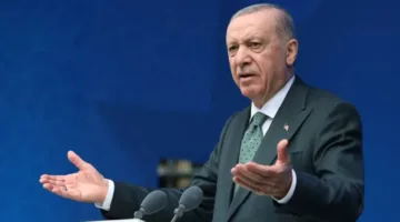 على الرغم من وعود أردوغان… الأكراد في تركيا يشعرون أن السلام بعيد