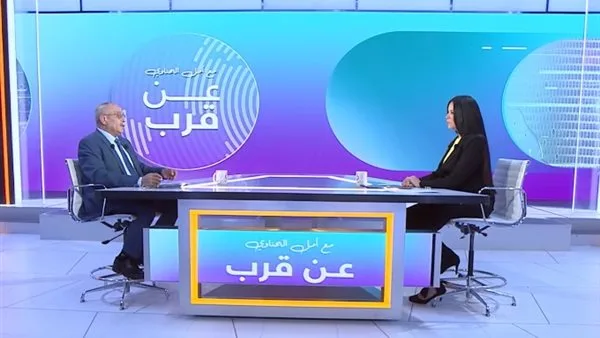 استراتيجي من مصر: التركيز على الاتفاقيات لتحقيق هدنة وإعادة بناء غزة استراتيجي من مصر: التركيز على الاتفاقيات لتحقيق هدنة وإعادة بناء غزة