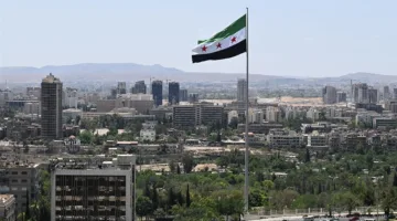 جدل في سوريا بعد تعديل الوضع القانوني للفلسطينيين المقيمين