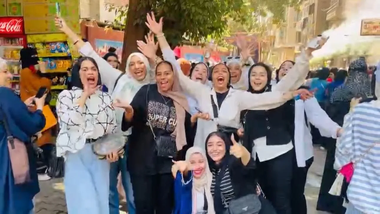 كل كليات القسم العلمي والأدبي في تنسيق الجامعات لعام 2025 كل كليات القسم العلمي والأدبي في تنسيق الجامعات لعام 2025