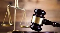 حكم سريع من المحكمة ضد الشخص المتهم بقتل والدته ومحاولة قتل شقيقته