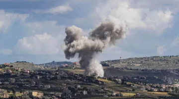 شخص يُقتل في غارة جوية إسرائيلية على منزل في وادي الخيام بجنوب لبنان