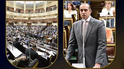نشاط نيابي وتشريعي مكثف: وزارة الشؤون النيابية تقدم ملخصاً لأسبوع من المشاركة البرلمانية للوزير محمود فوزي. نشاط نيابي وتشريعي مكثف: وزارة الشؤون النيابية تقدم ملخصاً لأسبوع من المشاركة البرلمانية للوزير محمود فوزي.