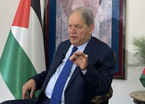 “الوطني الفلسطيني” يناشد برلمانات العالم للعمل من أجل وقف الإبادة في غزة
