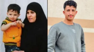 يوسف الزق: أصغر سجين سُجن في إسرائيل وافته المنية بفعل صواريخها بعد 17 عاماً