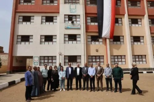 مشروعات حياة كريمة