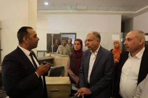 مشروعات حياة كريمة