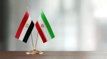 دبلوماسي إيراني يسلط الضوء على مستجدات في العلاقات بين مصر وإيران