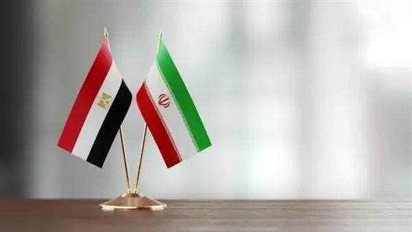 دبلوماسي إيراني يسلط الضوء على مستجدات في العلاقات بين مصر وإيران دبلوماسي إيراني يسلط الضوء على مستجدات في العلاقات بين مصر وإيران