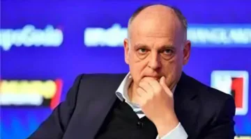 تيباس ينتقد ريال مدريد ويكثف هجومه على بطولة كأس العالم للأندية