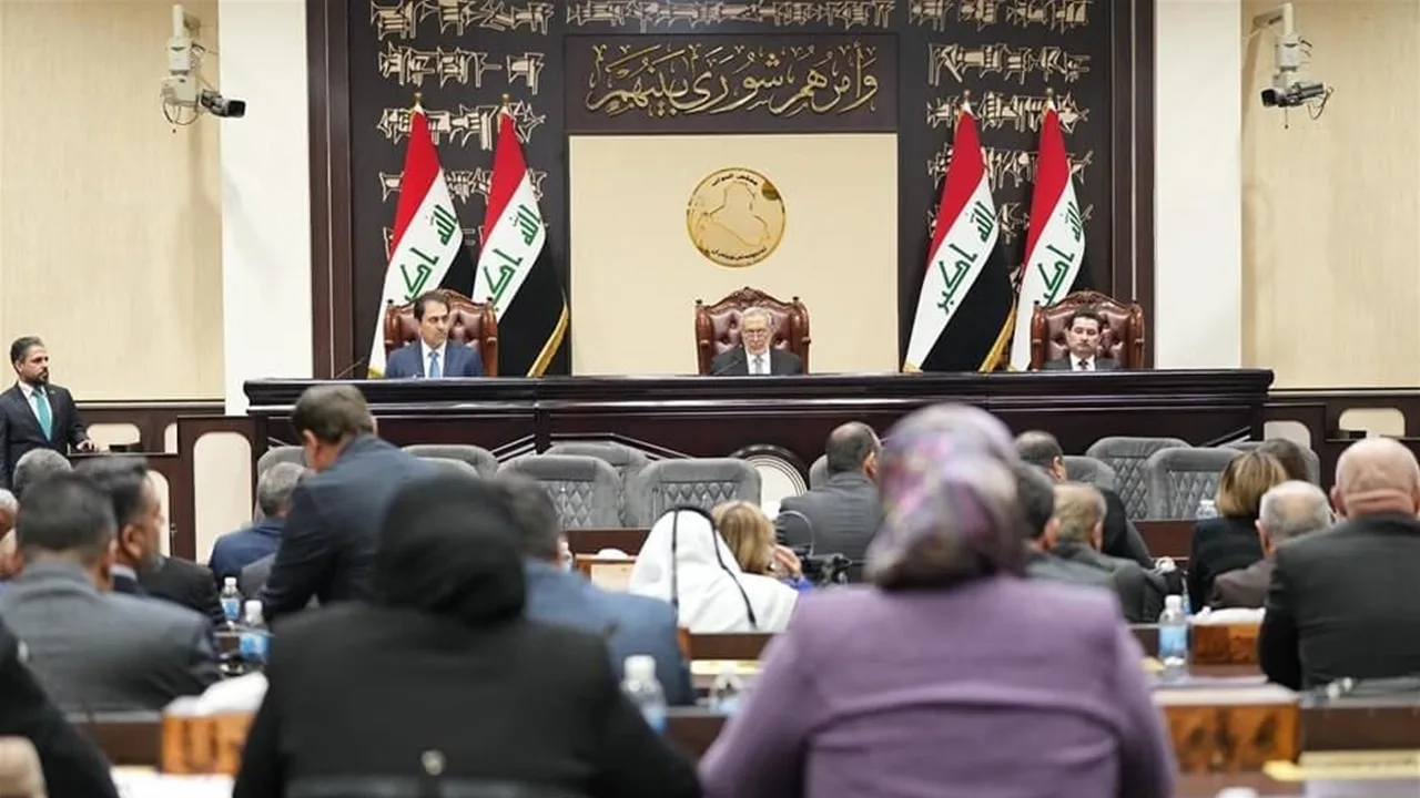 إضافة تعديل قانون وزارة التعليم إلى أجندة الجلسة القادمة للبرلمان إضافة تعديل قانون وزارة التعليم إلى أجندة الجلسة القادمة للبرلمان