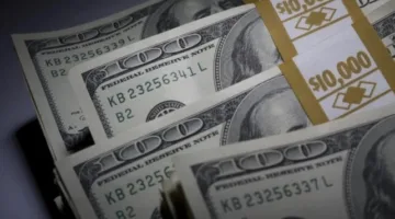 تحديث جديد لأسعار الدولار في البنوك المصرية اليوم السبت