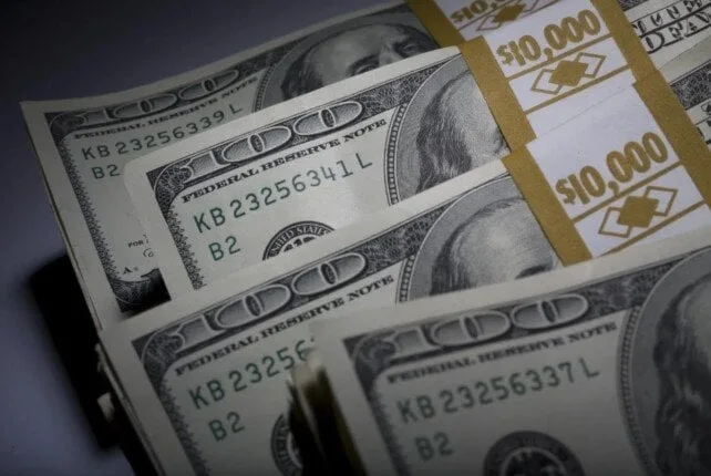 تحديث جديد لأسعار الدولار في البنوك المصرية اليوم السبت تحديث جديد لأسعار الدولار في البنوك المصرية اليوم السبت