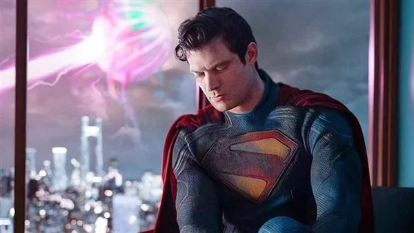 فيلم “سوبرمان” يحقق أكثر من 55 مليون دولار في يومه الأول للعرض فيلم “سوبرمان” يحقق أكثر من 55 مليون دولار في يومه الأول للعرض