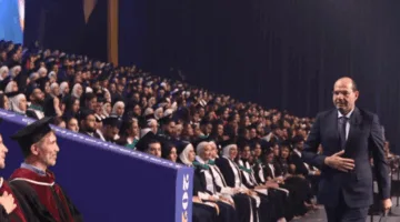 “بيروت هويتنا” – مراد: نؤسس دولة المؤسسات ونواجه الفساد من خلال الشباب والتعليم