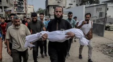 خبير عسكري يستعرض مساعي مصر لإنهاء التصعيد الإسرائيلي في غزة