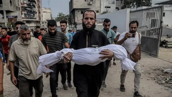 خبير عسكري يستعرض مساعي مصر لإنهاء التصعيد الإسرائيلي في غزة