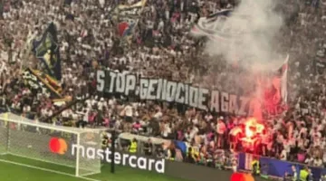 الشرطة الفرنسية تفاجئ جماهير باريس بقرار غير متوقع قبل نهائي كأس العالم للأندية