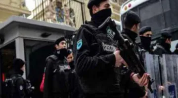 اعتقال مسؤول حديث في مجلة ليمان التركية بسبب رسم يُعتبر إساءة للنبي