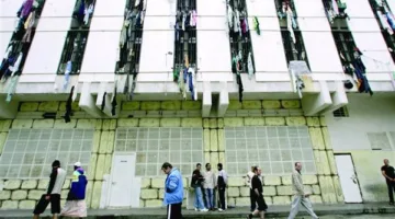 مفاوضات مرتقبة بين بيروت ودمشق لمعالجة قضية السجناء السوريين!