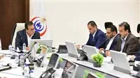 نائب رئيس الوزراء ووزير الصحة يبحث مجموعة من الخطوات لتحسين جودة الخدمات الصحية