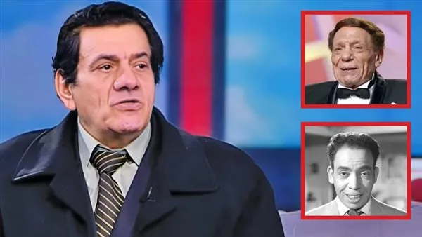 ذكرى مظهر أبو النجا: اكتشفه إسماعيل ياسين وأطلق عليه الزعيم لقب تميمة حظه ذكرى مظهر أبو النجا: اكتشفه إسماعيل ياسين وأطلق عليه الزعيم لقب تميمة حظه
