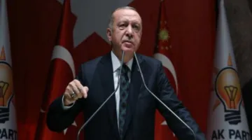 الرئيس التركي يفتح قنوات الاتصال مع حزب العمال الكردستاني ويشدد الضغط على المعارضة