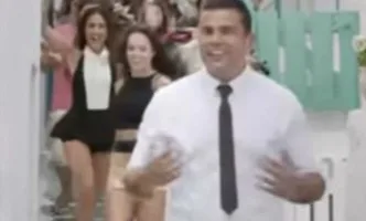 كليب رامي صبري الجديد يثير تذكير الجمهور بأغنية “الليلة” لعمرو دياب.. هل هي مصادفة أم تقليد؟