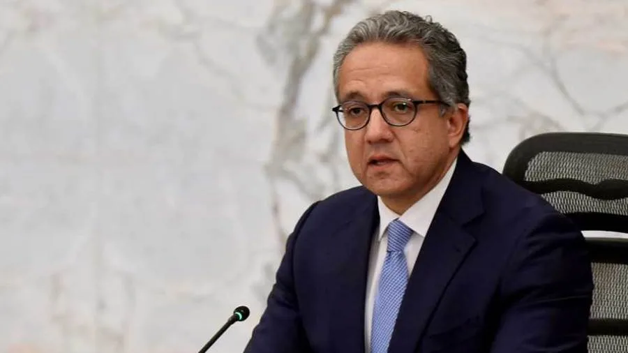 المجلس التنفيذي للاتحاد الإفريقي يؤكد اعتماد مرشح مصر كمرشح رسمي ووحيد للدول الإفريقية لمنصب المدير العام لليونسكو.