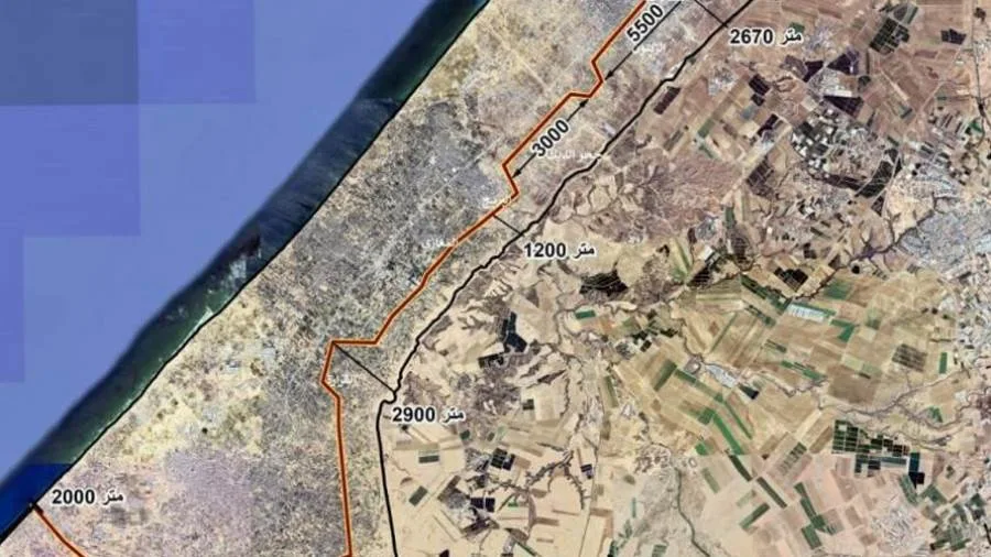 إسرائيل ستطرح خطة جديدة للانسحاب وويتكوف لن يتوجه إلى الدوحة