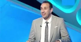 طارق السعيد: أشعر بالندم على عودتي من بلجيكا.. نصيحتي لمصطفى محمد: “لا ترجع”