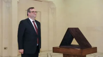 محافظ البنك المركزي السوري: نظام التمويل العقاري يتيح فرصاً فعالة للإسكان
