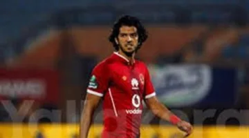 عمرو بركات: تعرضت للخسارة في نهائي دوري أبطال إفريقيا مرتين مع الأهلي