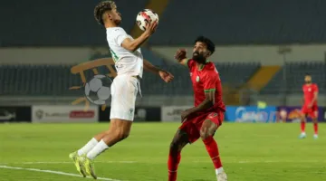 خبر في الجول – الزمالك يخطط لضم أحمد عيد.. اجتماع بين اللاعب وإدارة المصري