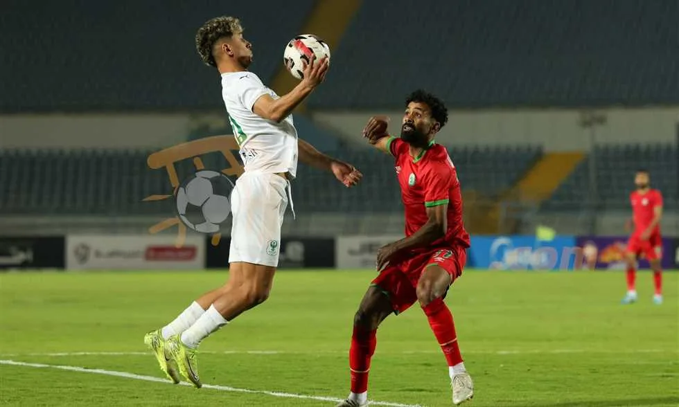 خبر في الجول – الزمالك يخطط لضم أحمد عيد.. اجتماع بين اللاعب وإدارة المصري خبر في الجول – الزمالك يخطط لضم أحمد عيد.. اجتماع بين اللاعب وإدارة المصري