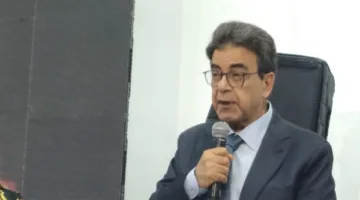 نقيب الأطباء البيطريين: المهنة حققت تطوراً كبيراً خلال فترة رئاسة السيسي