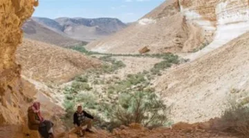 محافظ سيناء: فتح الوديان بعد 10 سنوات من الإغلاق قرار جريء من شخص واعٍ وفي توقيت حاسم