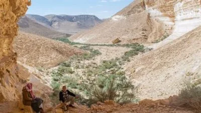 محافظ سيناء: فتح الوديان بعد 10 سنوات من الإغلاق قرار جريء من شخص واعٍ وفي توقيت حاسم محافظ سيناء: فتح الوديان بعد 10 سنوات من الإغلاق قرار جريء من شخص واعٍ وفي توقيت حاسم