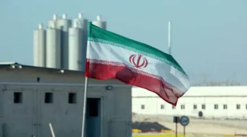 طهران تفرض شرطًا قبل استئناف المفاوضات النووية مع الولايات المتحدة