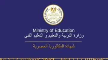 نائبة برلمانية: توفر 4 مسارات متنوعة لخريجي شهادة البكالوريا