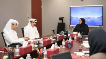 تعاون بين وزارتي التربية والدفاع لتعزيز البرامج الكشفية في المدارس