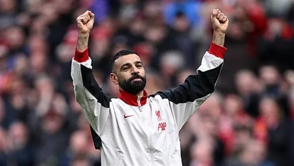 محمد صلاح في التشكيلة المثالية للاعبين الذين يستخدمون القدم اليسرى في الدوري الإنجليزي الممتاز محمد صلاح في التشكيلة المثالية للاعبين الذين يستخدمون القدم اليسرى في الدوري الإنجليزي الممتاز