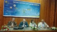 اختتام البرنامج التدريبي لتأهيل سفراء التميز في جامعة المنيا حول نظام التميز الحكومي