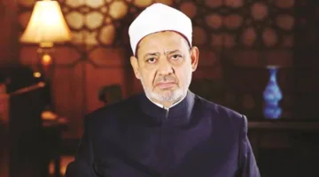 شيخ الأزهر يبارك وزير المالية بفوزه بجائزة “أفضل وزير مالية في القارة الإفريقية”