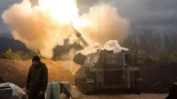 الجيش الإسرائيلي يعلن عن قتل أحد عناصر حزب الله في غارة على جنوب لبنان الجيش الإسرائيلي يعلن عن قتل أحد عناصر حزب الله في غارة على جنوب لبنان