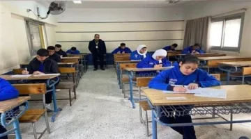رسميًا.. توزيع مدارس التكنولوجيا التطبيقية لطلاب الشهادة الإعدادية 2025 بجميع المحافظات