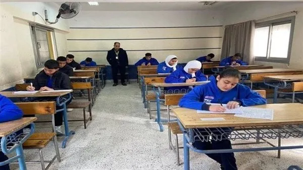 رسميًا.. توزيع مدارس التكنولوجيا التطبيقية لطلاب الشهادة الإعدادية 2025 بجميع المحافظات رسميًا.. توزيع مدارس التكنولوجيا التطبيقية لطلاب الشهادة الإعدادية 2025 بجميع المحافظات