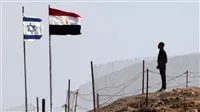 خبير عسكري: الشعب المصري يرفض التطبيع ويعتبر دولة الاحتلال عدوًا vẫn.